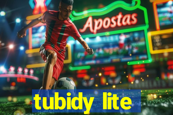 tubidy lite